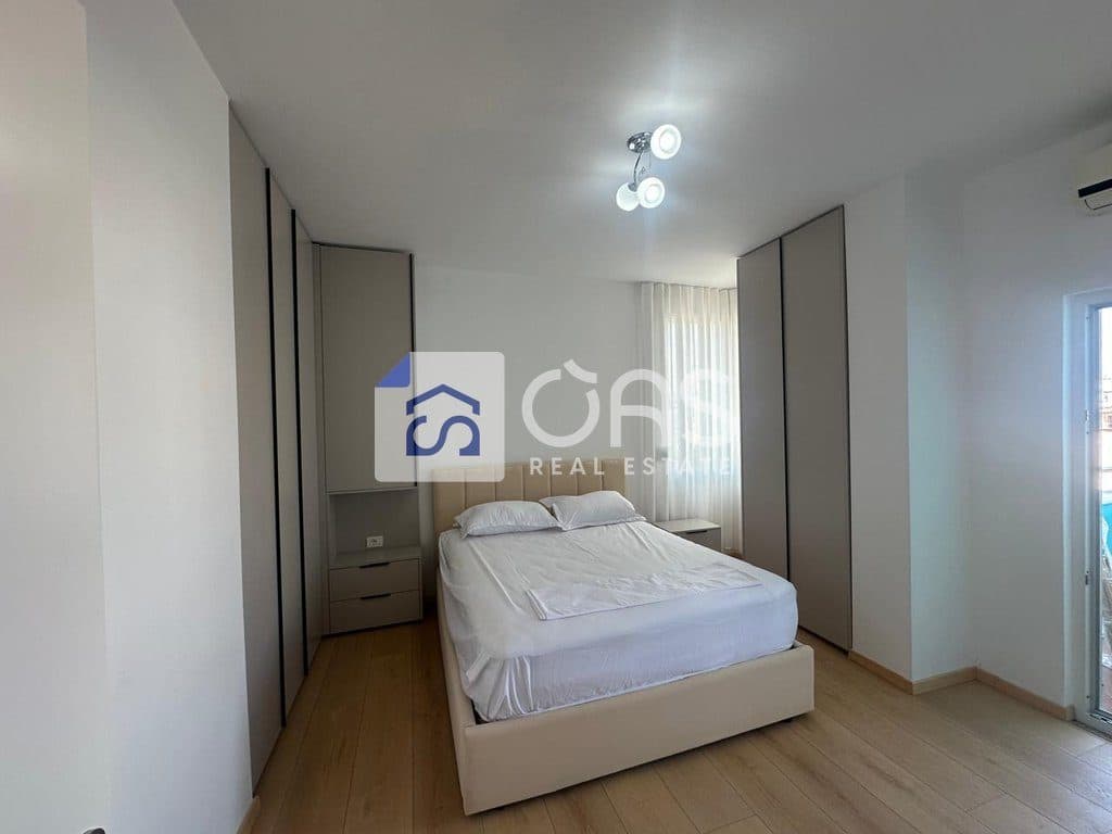 Jepet me qera apartament 2+1+2 te Rruga e Elbasanit 4