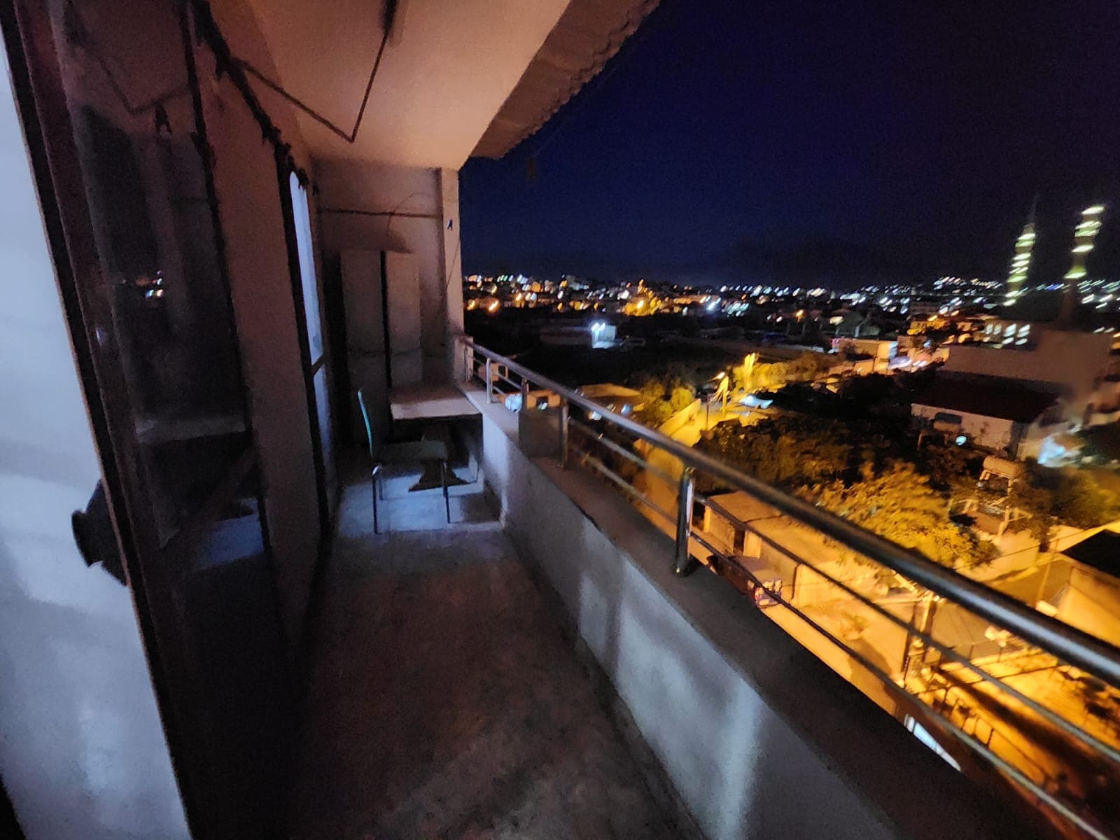 Apartament 3+1 Me Qira në Institut, Tiranë - 400€ | 90 m² 4