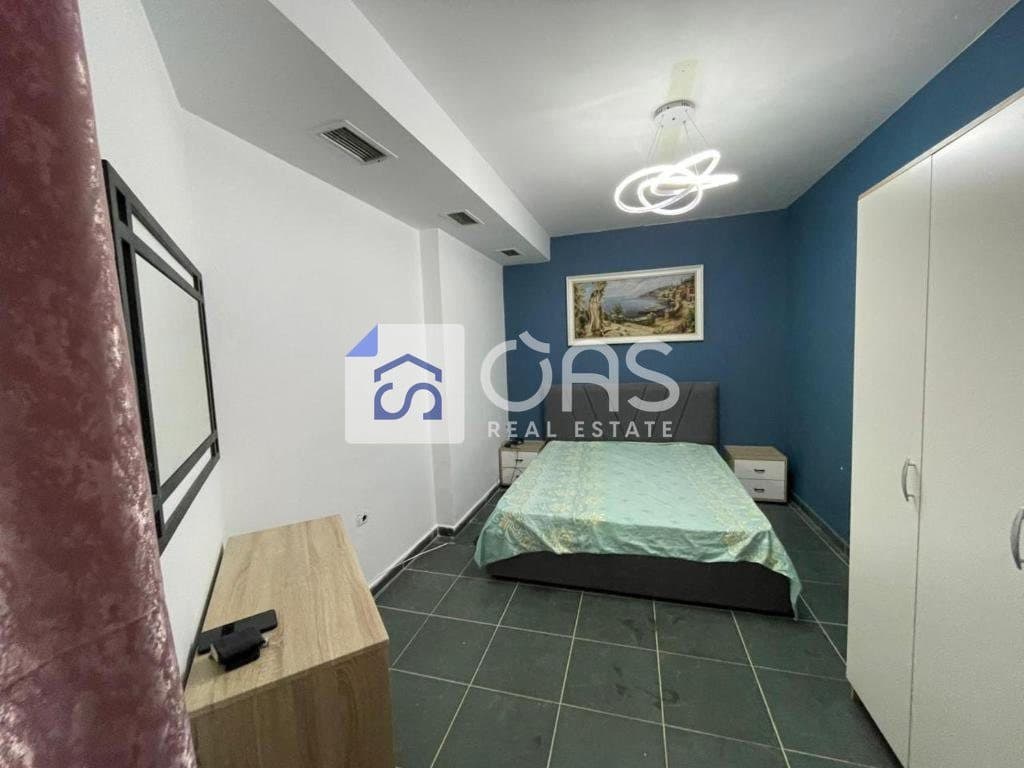 Jepet me qera apartamenti 2+1 Duplex pallatet cabej 3