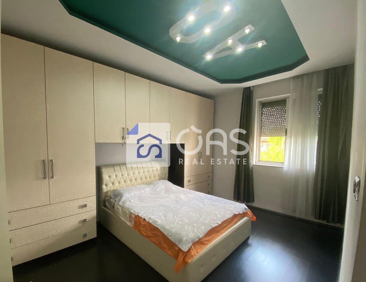 Apartament 1+1 Me Qira në Rruga e Durrësit, Tiranë - 500€ | 70 m² 3