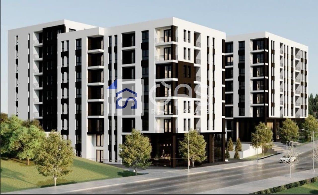 Shitet apartament 1+1 ne Paskuqan(BelFiore) 3
