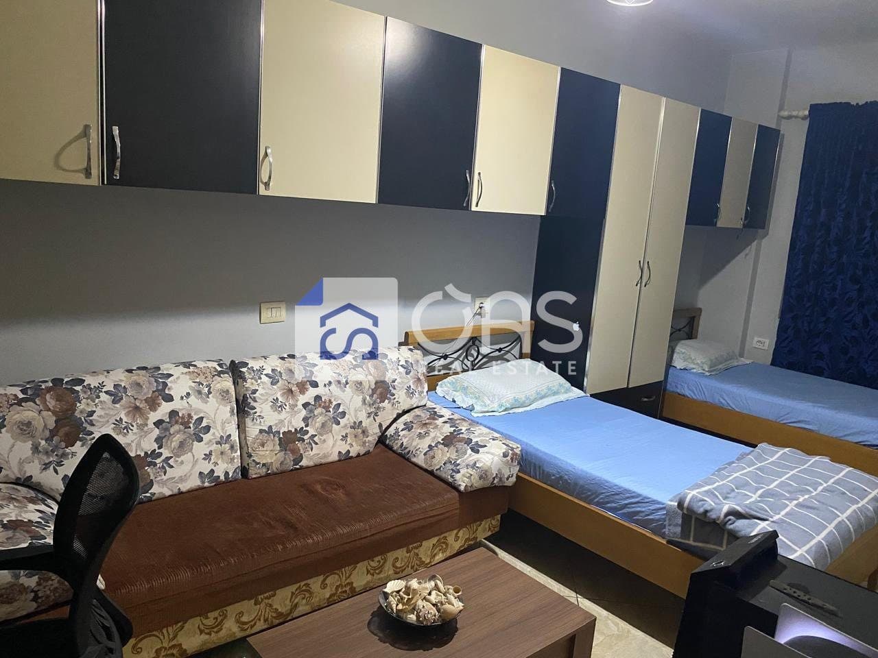 Shitet apartament 2+1 ne Freks 3
