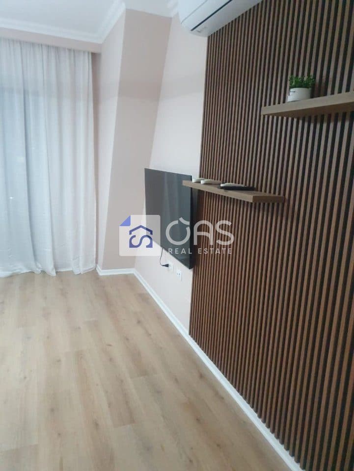 Apartament 2+1 Me Qira në Astir, Tiranë - 650€ | 100 m² 2