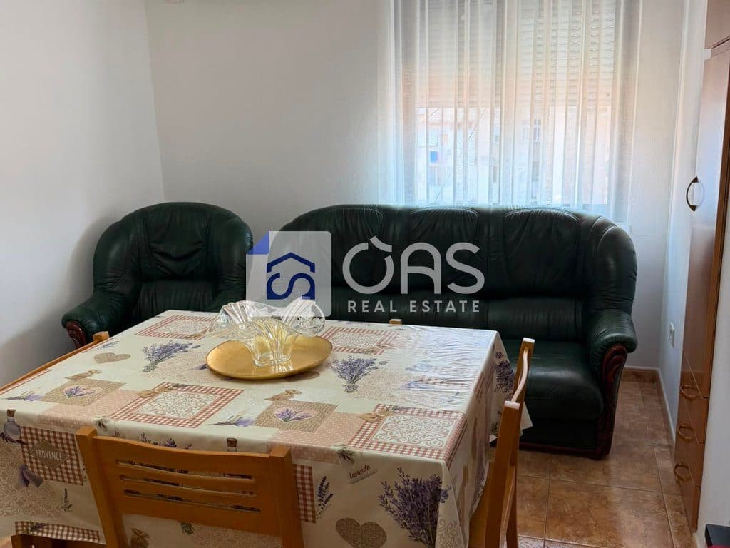 Jepet me qera apartament 1+1 te Siri Kodra 3