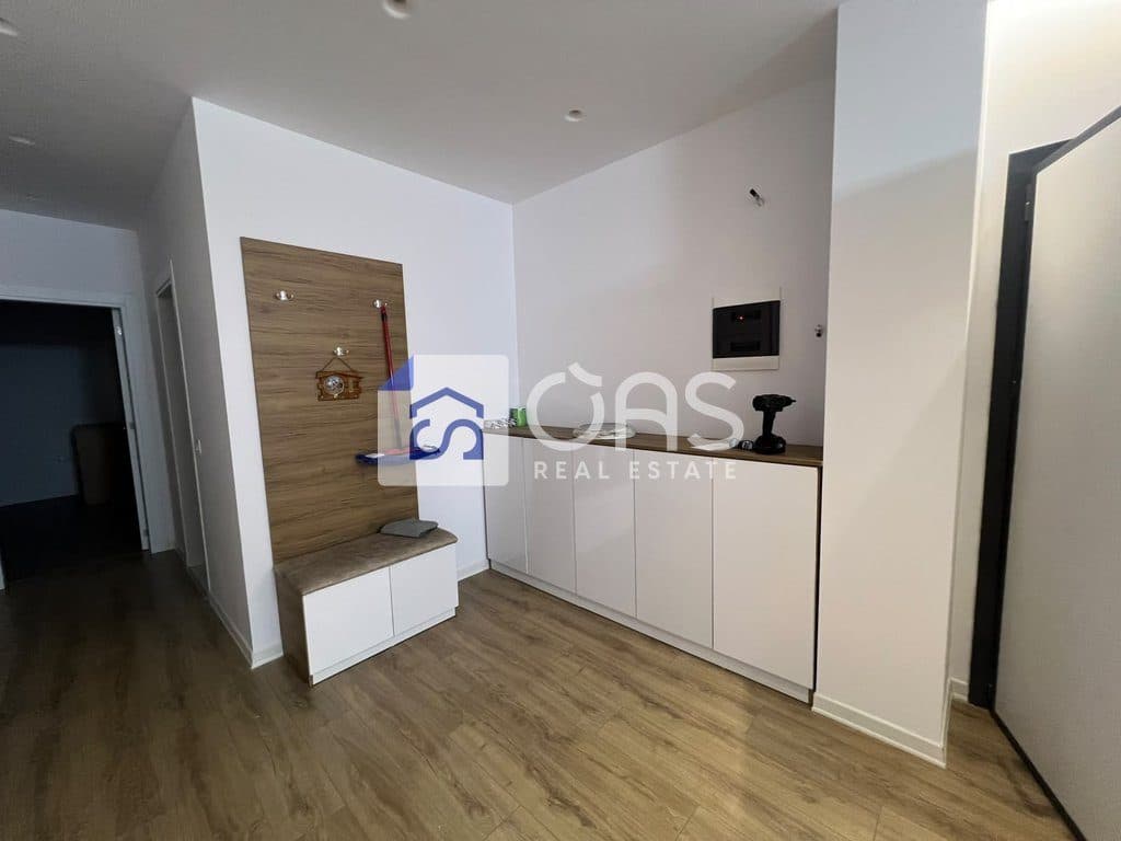 Jepet me qera Apartamenti 2+1+2 Bulevardi i ri 2