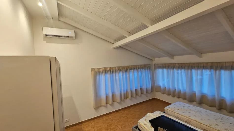 Jepet me qera Apartamenti 2+1+3 Laprak 3