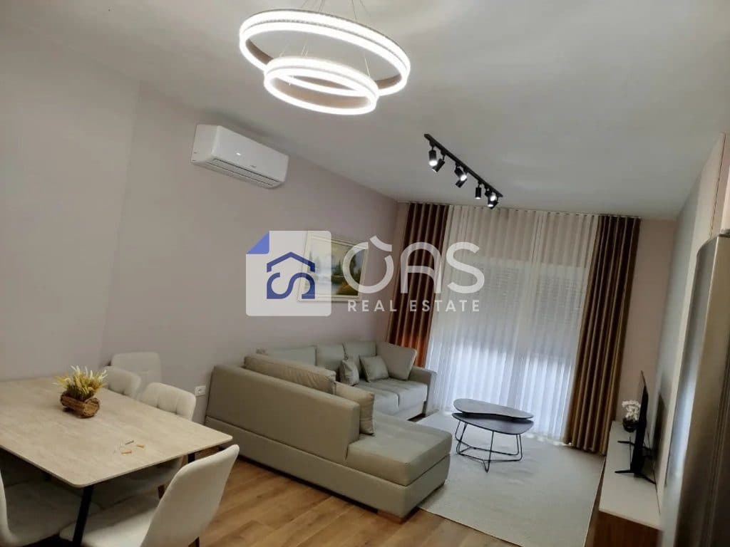 Jepet me qira apartamenti 1+1 Te Pazari i ri 2