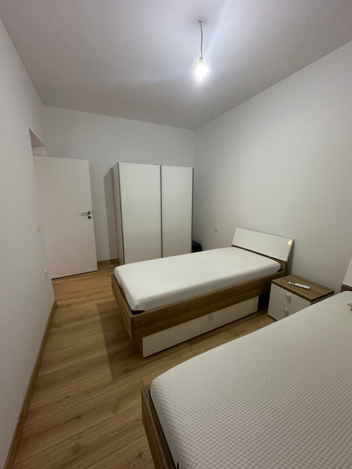 Apartament 2+1+1 Me Qira në Qendër të Tiranës - 700€ | 107 m² 4