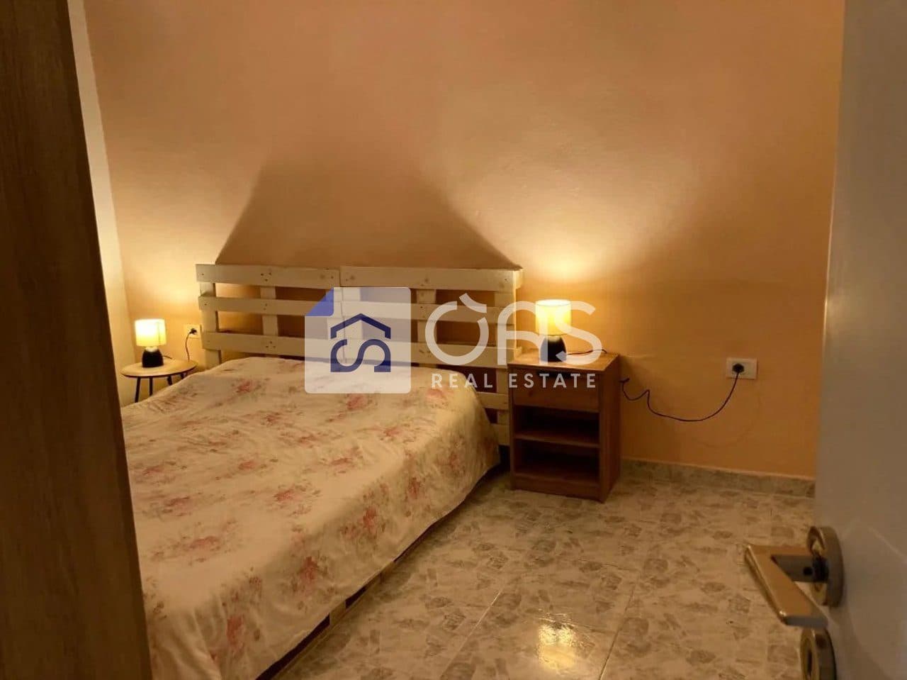 Jepet apartament me qera 1+1 Vasil Shanto 3