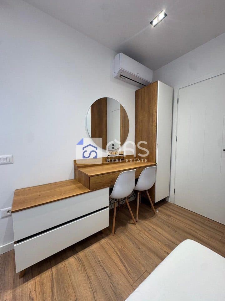 Jepet me qera apartament 1+1 Te Kompleksi Deliorgji 2