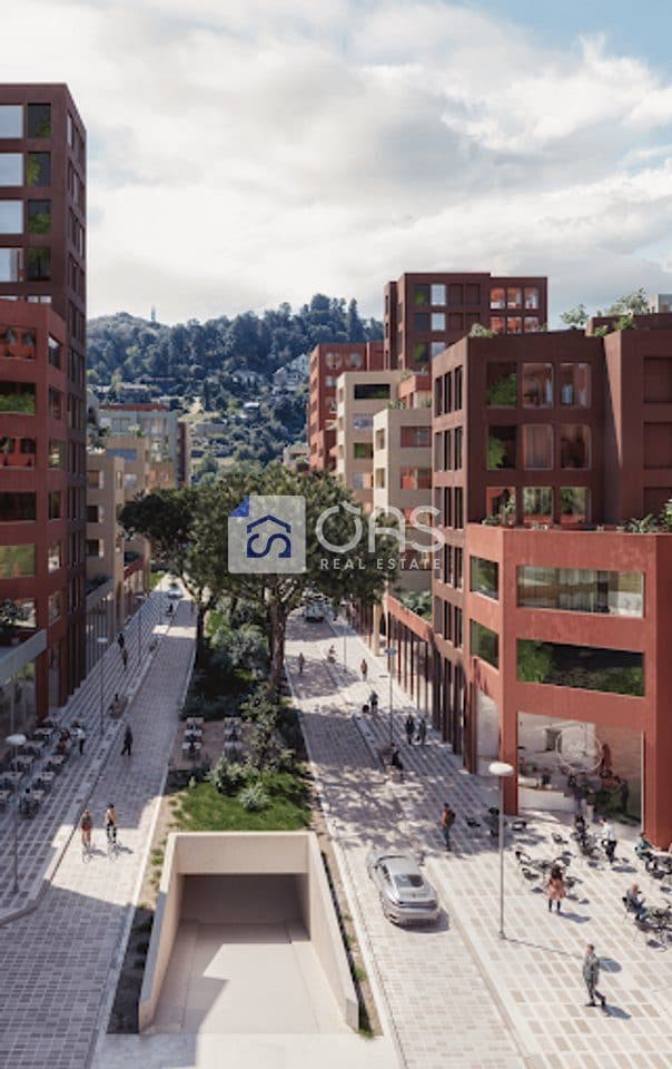 shitet Apartament 2+1 RIVER PARK (ASTIR) 3