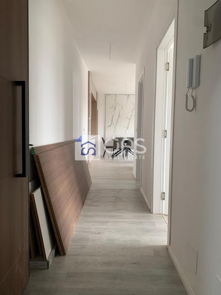 Shitet apartament 1+1 ne Don Bosko 3