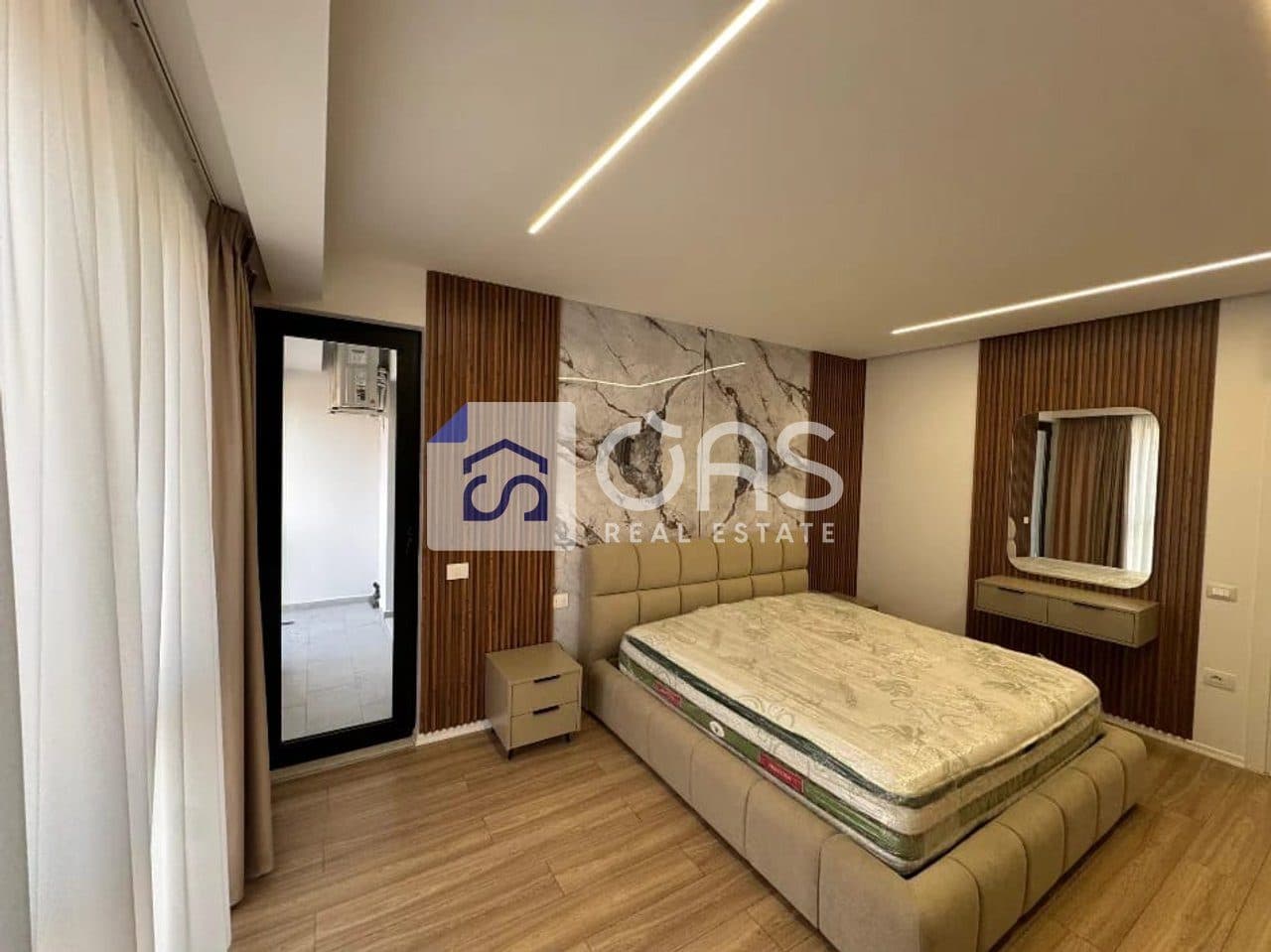Jepet me qira apartament 2+1 Ne Astir 3