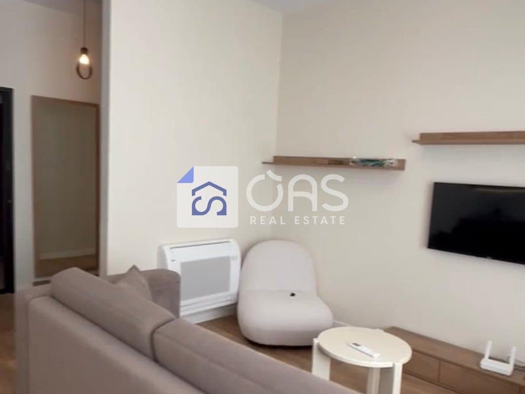 Jepet me qera apartament 1+1 te Siri Kodra 4