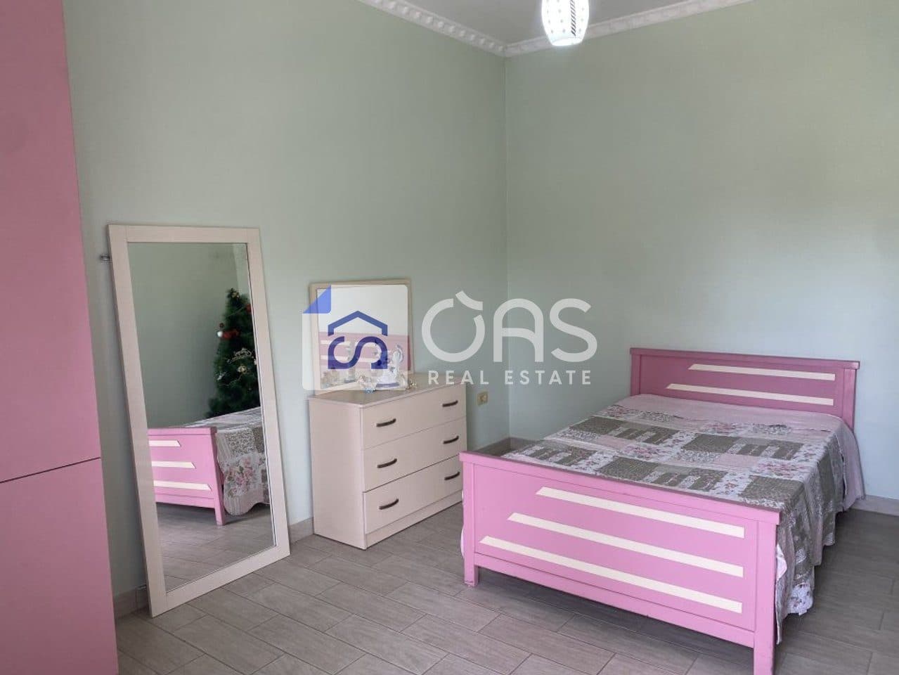 Apartament 2+1 Me Qira në Tufinë, Tiranë - 300€ | Kati 2 2