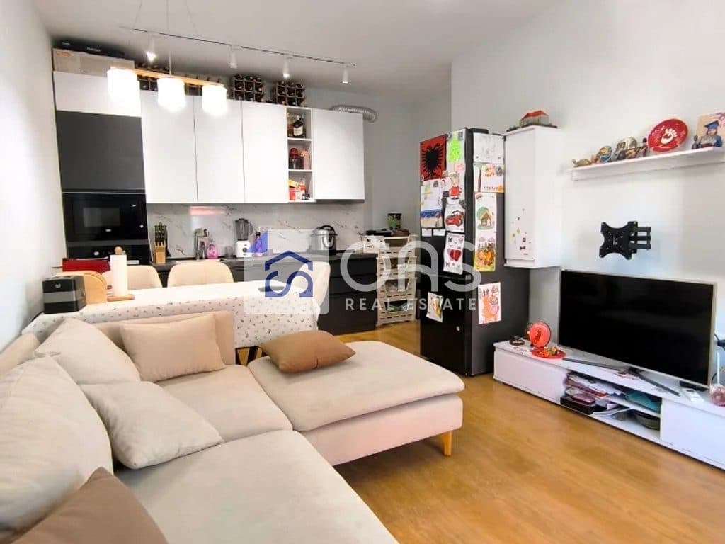 Jepet me qera Apartamenti 2+1 Ne Selite 3