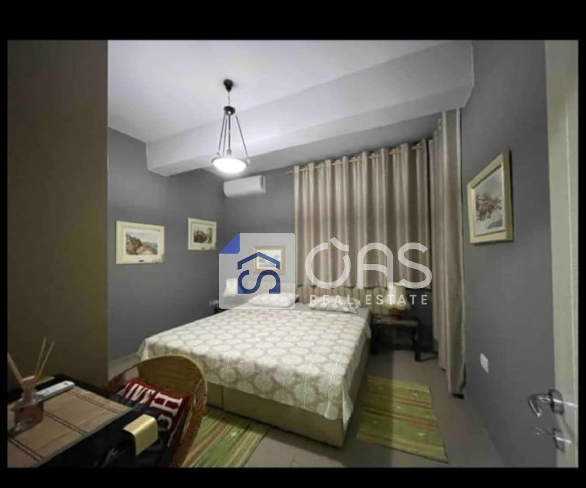 jepet me qira apartamenti 1+1 rruga fortuzi 2