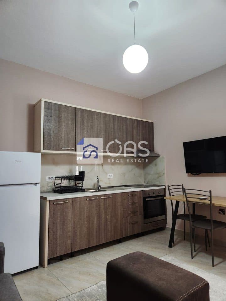 Jepet Apartament me qera 1+1 ISH PARKU (PRAN SQUARE 21) 2