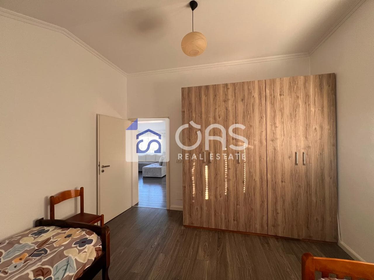 Jepet Apartament me qera 2+1 Ne Qytet Studenti 3