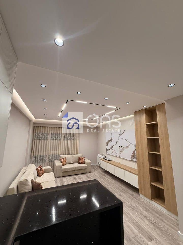 Apartament 1+1 Me Qira në Astir, Tiranë - 600€ | 70 m² 2
