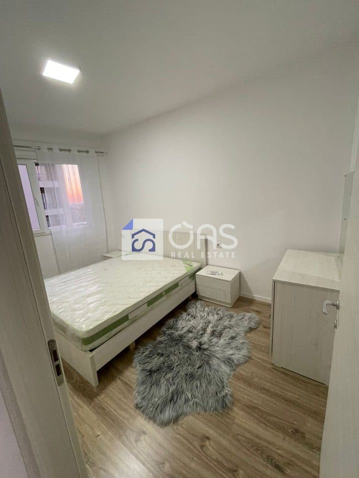 jepet me qira Apartament 1+1 LAPRAK Kompleksi Aura 4