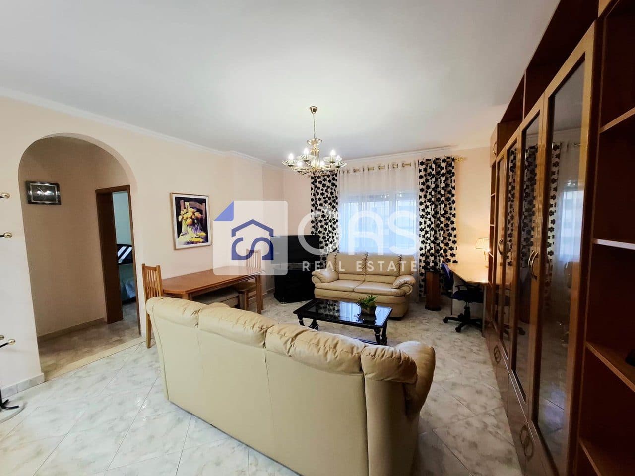 Jepet apartament me qera 1+1 Komuna Prisit 3