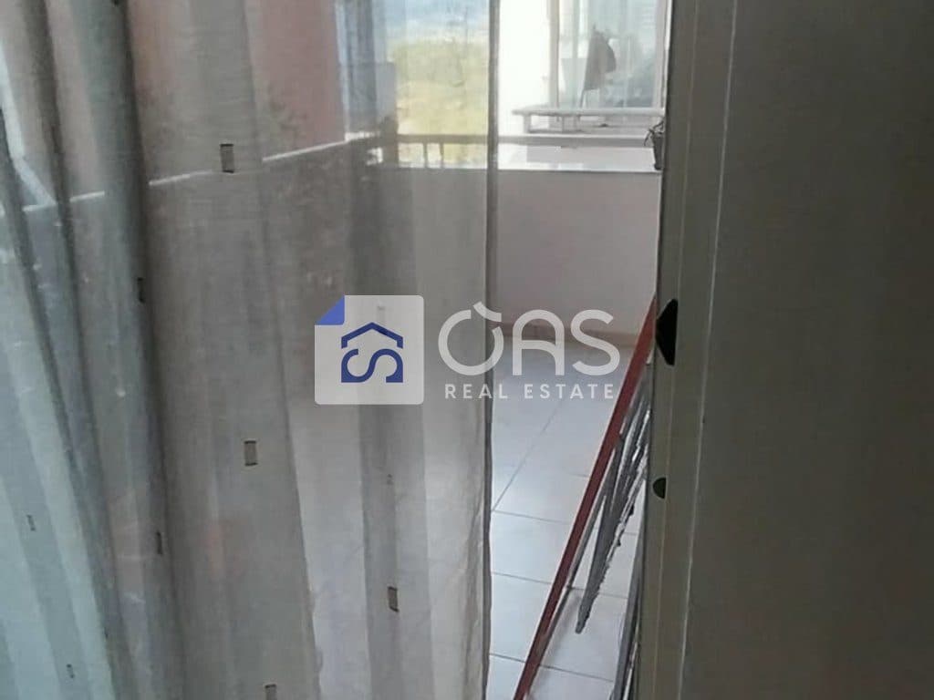 Jepet me qera apartament 1+1 te Liqeni i Thate 4