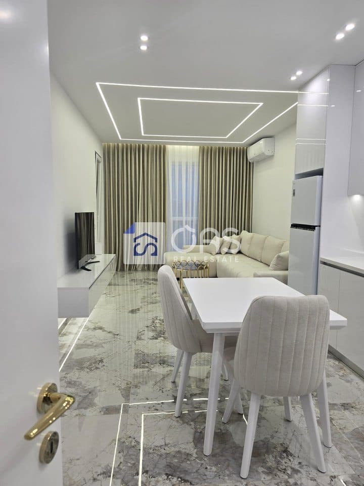 Jepet me qera apartament 1+1 ne Paskuqan 2