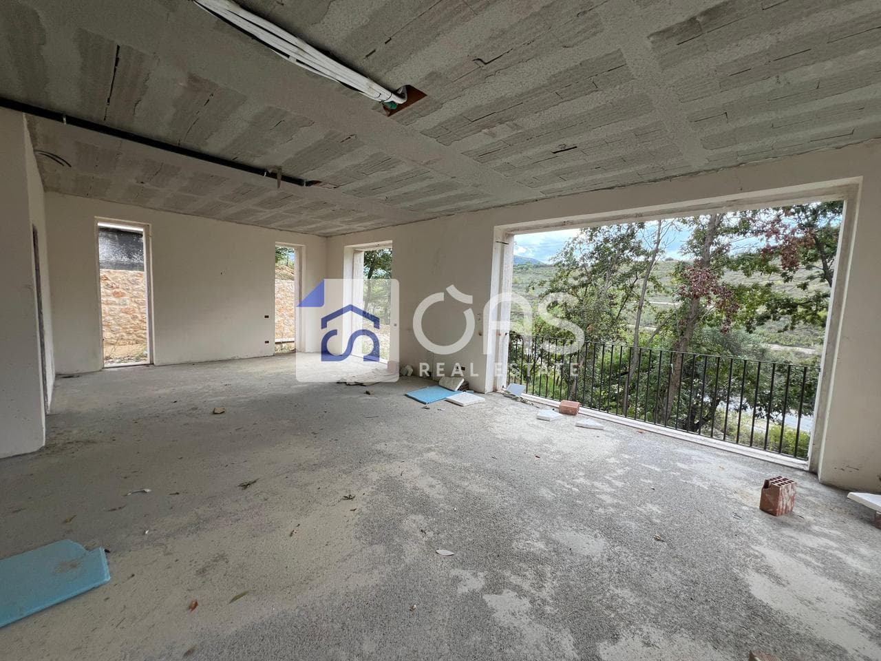 Shitet Vile te Rezidenca “Secret Garden“ prane TEG 480.000 euro 4