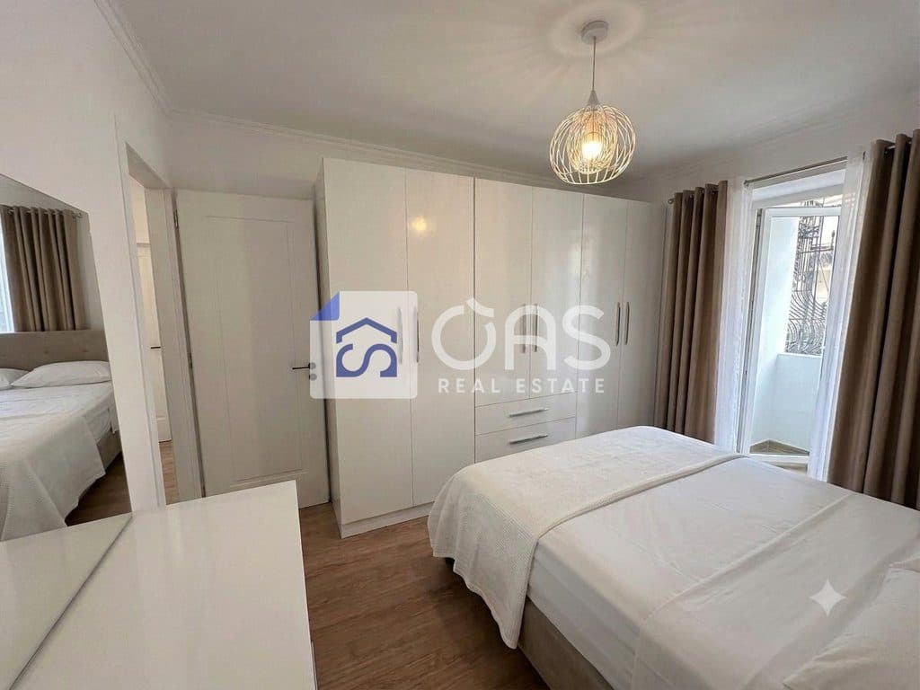 Jepet me qera Apartamenti 1+1 Zogu i zi 4