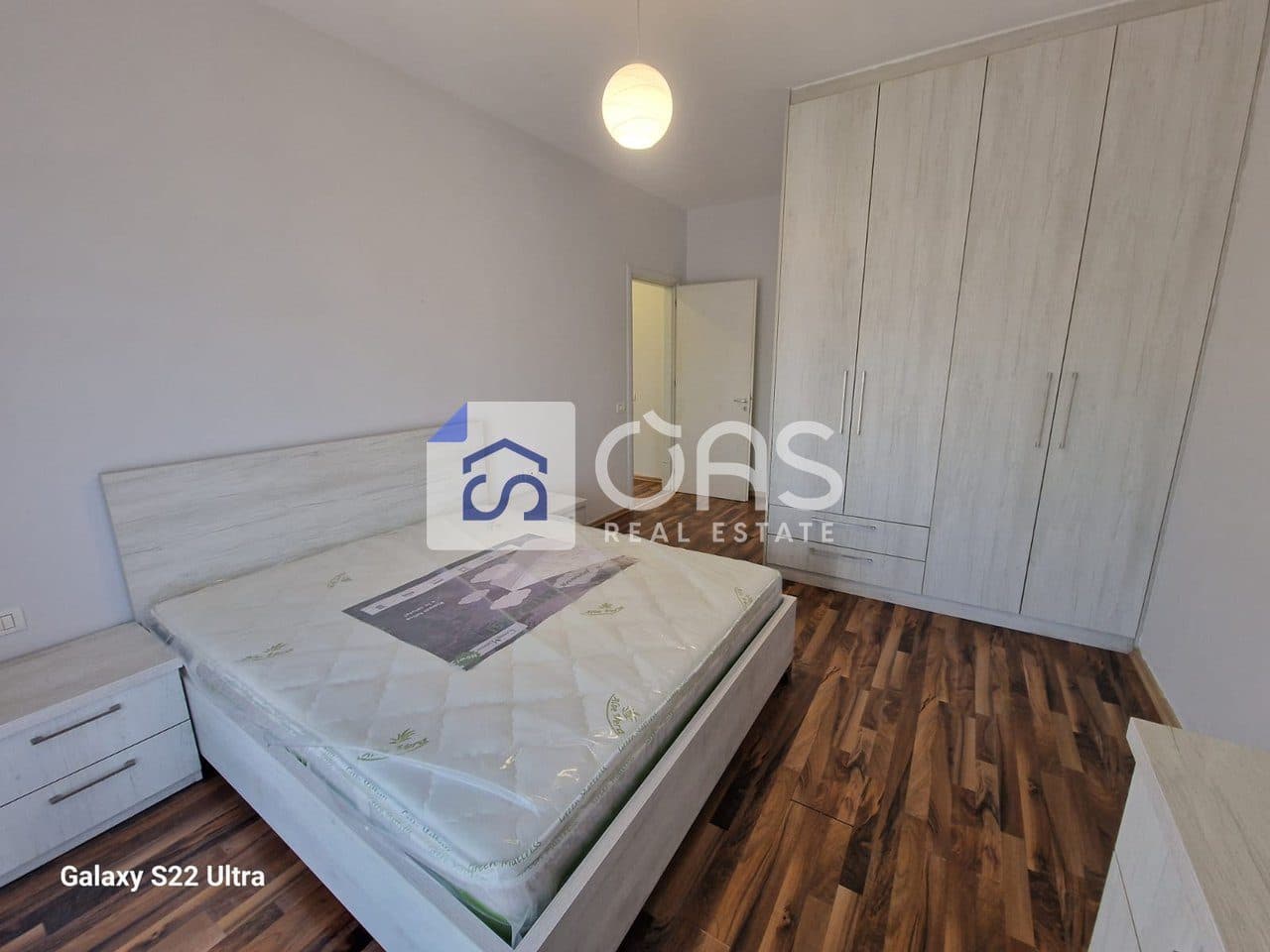 Jepet apartament 2+1 ne Astir tek" Green City" 3