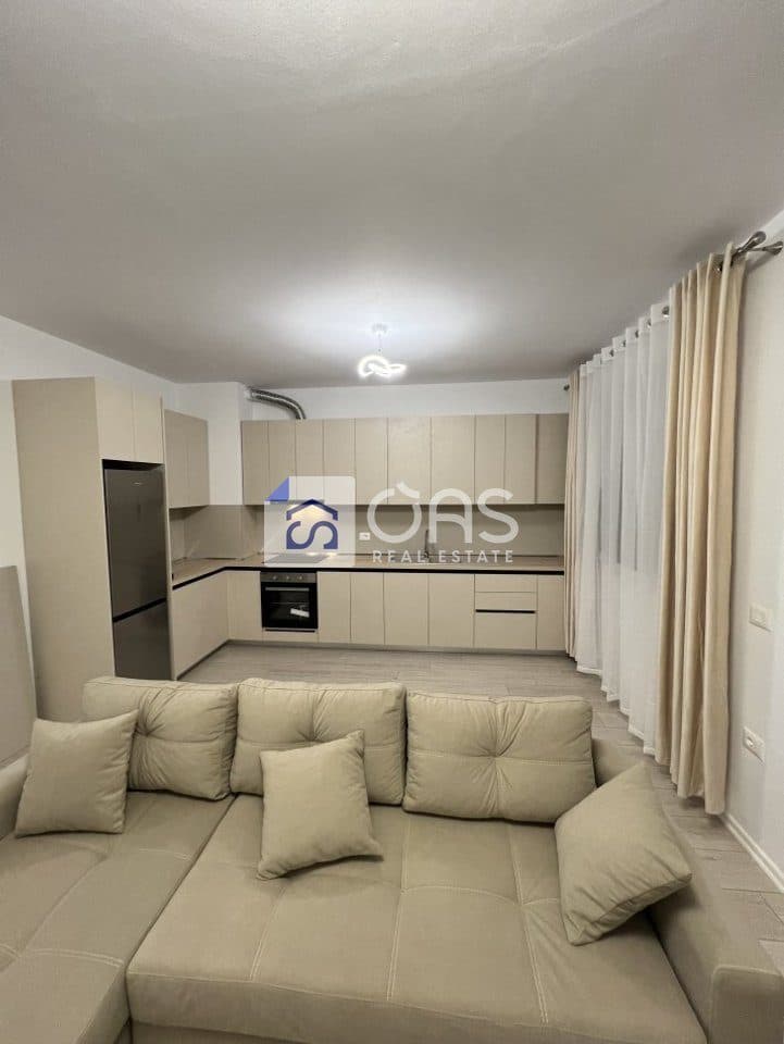 Jepet apartament me qera 2+1+ post ne Astir “River Residenc”