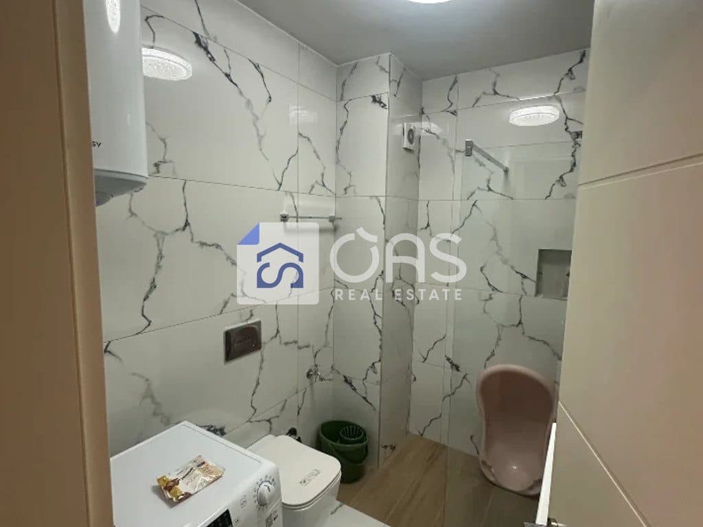 Jepet apartament 2+1 Ne Yzberisht 3