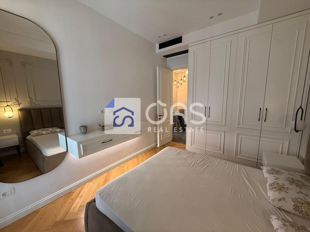 Jepet me qera apartament 1+1+P Te Kompleksi Deliorgji 3