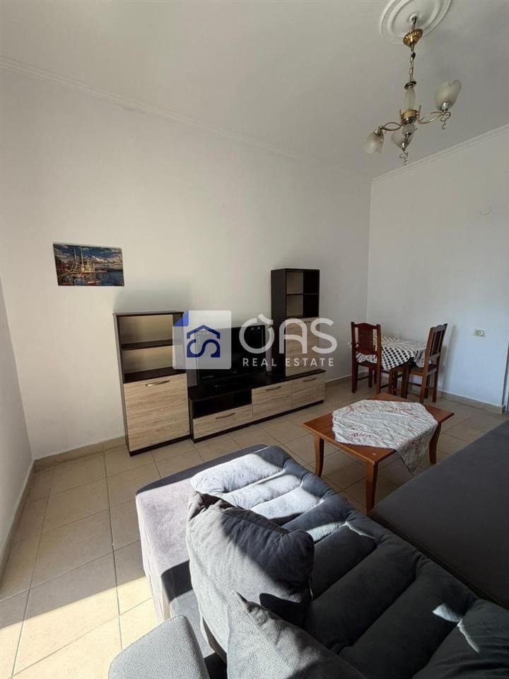 Apartament 1+1 Me Qira në Ish Parku, Tiranë - 400€ | 60 m² 3