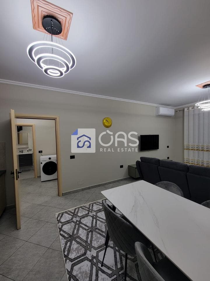 Jepet me qera apartament 1+1 ne Fresk. 2