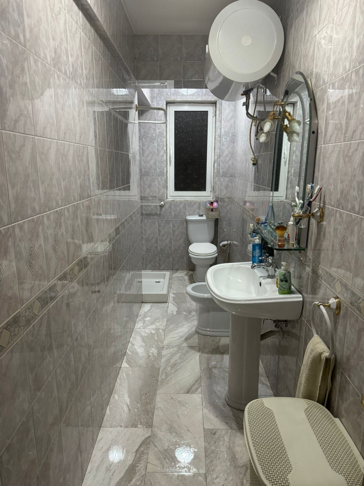 Apartament 1+1 Me Qira në Stadiumi Dinamo, Tiranë - 600.00€ | 70 m² 4