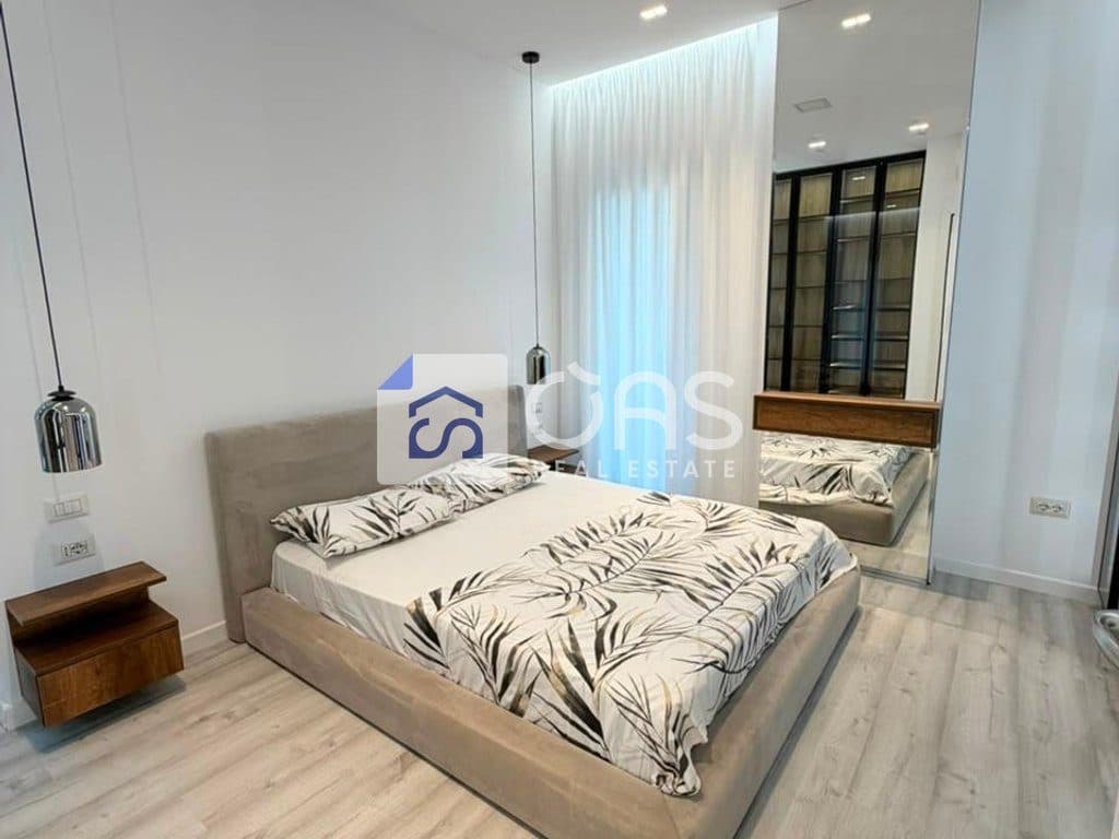 Jepet me qera Apartamenti 2+1 5 Maj Emirald Residence 4