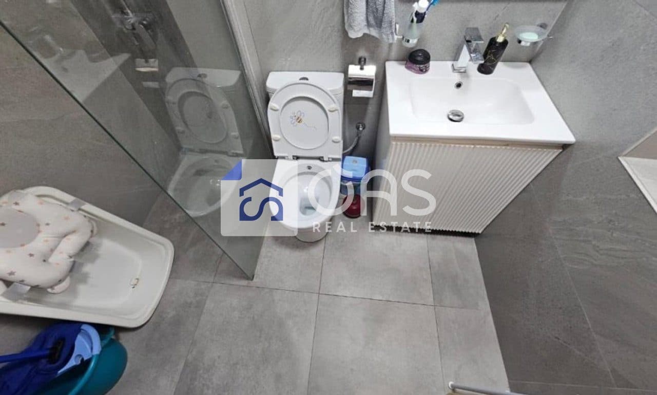 Jepet apartament me qera 1+1 tek Brryli 3