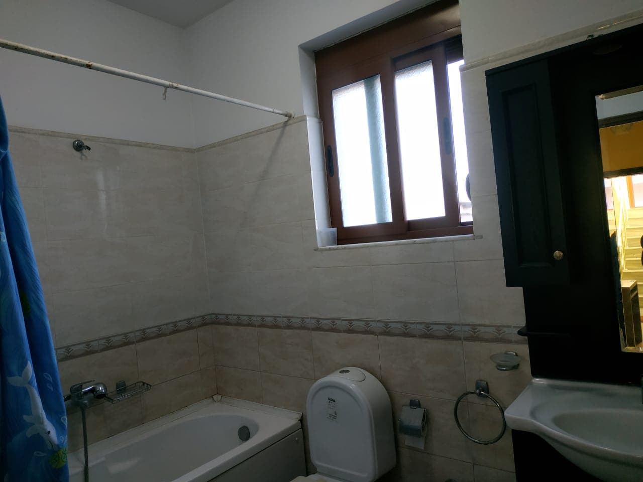 Shitet vile 4 kateshe ne Selite.