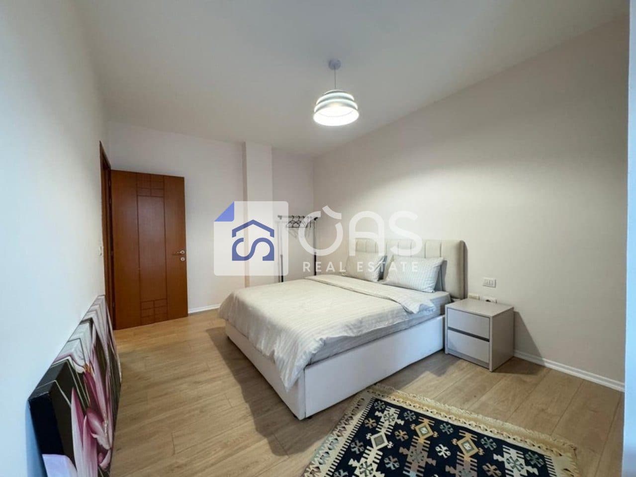 Apartament 1+1 Me Qira në Rruga e Kavajës, Tiranë - 750€ | 70 m² 4