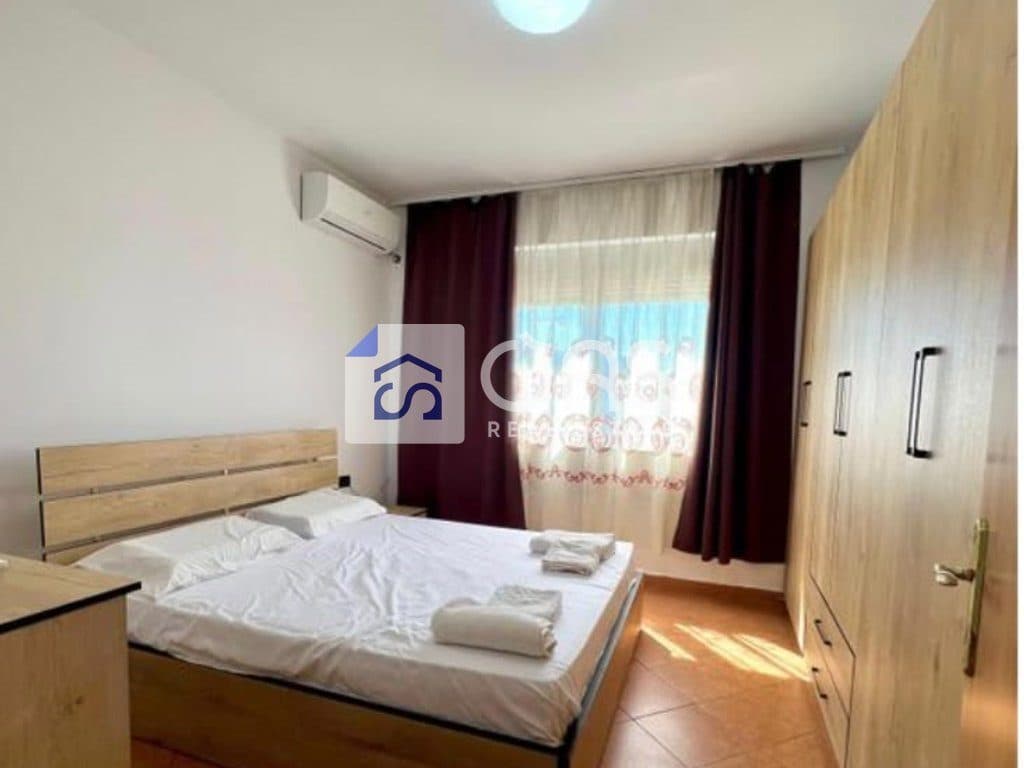 Jepet me qera Apartamenti 2+1 Don bosko 4