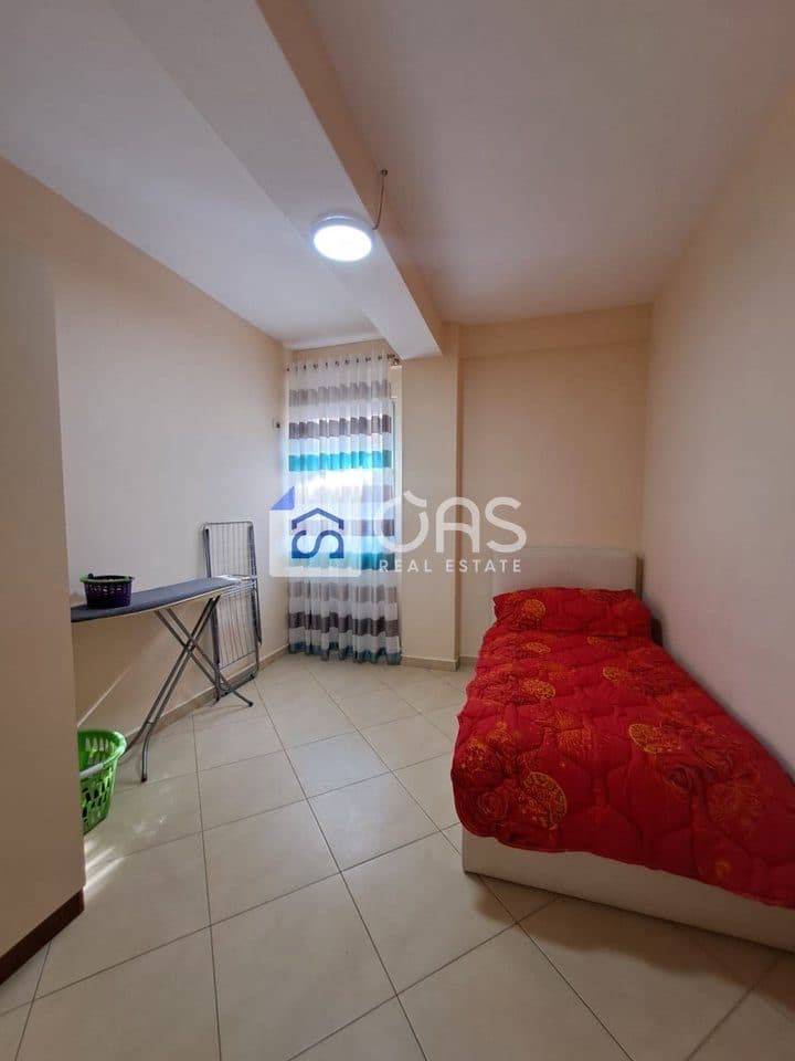 Apartament 2+1 Me Qira në Komunën e Parisit, Tiranë - 650€ | 90 m² 4