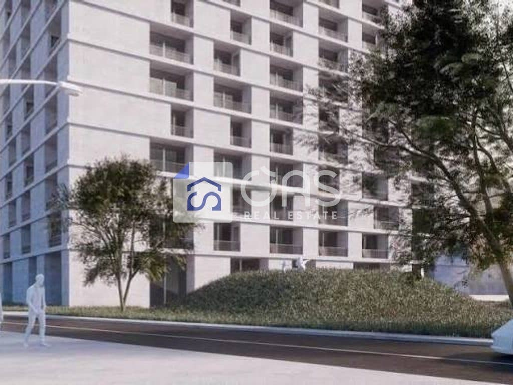 Shitet Apartamenti 1+1 Astir Residenc 2 1