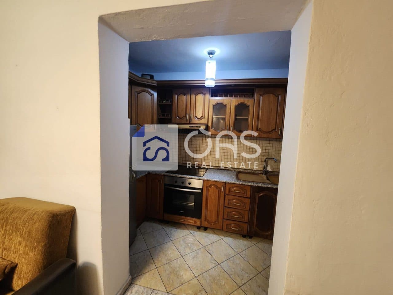 Apartament 3+1 Me Qira në Institut, Tiranë - 400€ | 90 m² 2