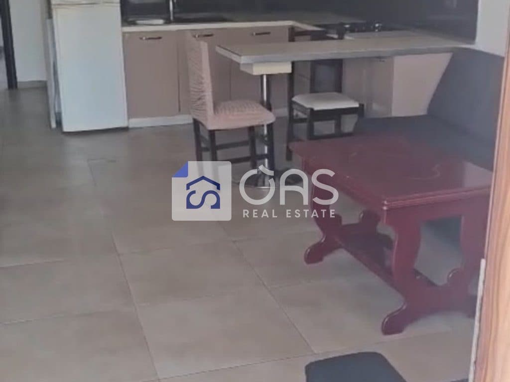 Jepet me qera Apartamenti 1+1 Laprak