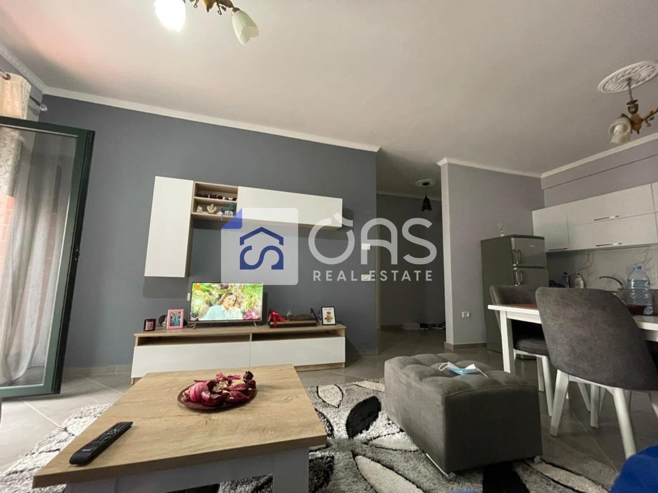 Jepet apartament me qera 1+1 Tek Green City 3