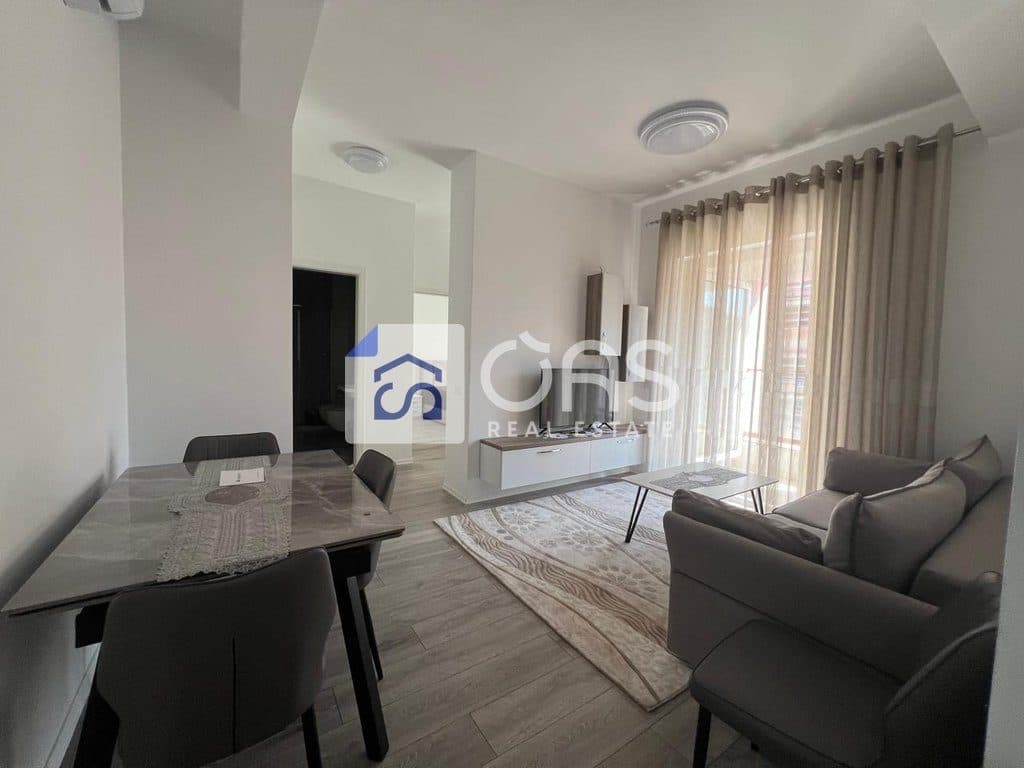 Jepet apartament me qera 2+1 Ne Ali Dem 4