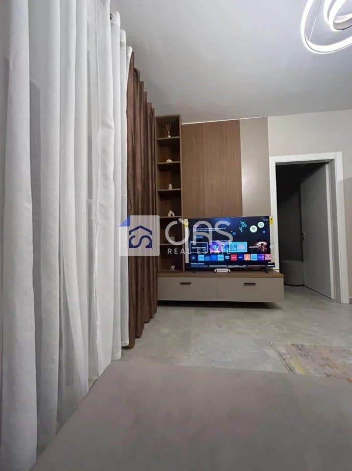 Jepet apartament me qera 1+1 Te Spitali Amerikan 3 4