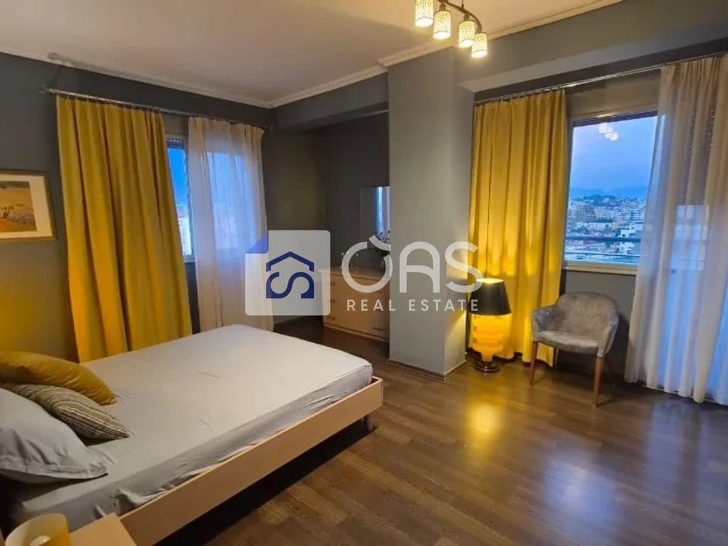 Jepet me qera Apartamenti 1+1 Selvia,Kompleks Halili